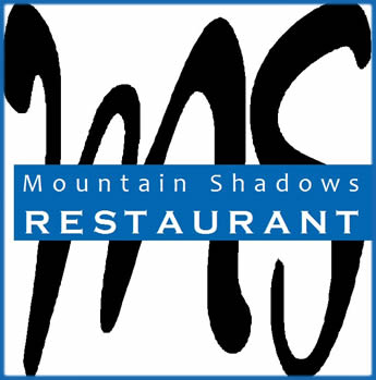 Mountain Shadows Restaurant web logo